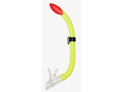 snorchl detsky bare compact zluty