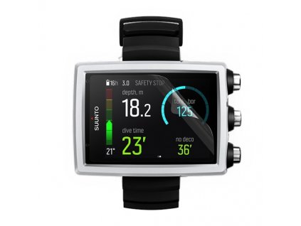 ochranna folie suunto eon core scratch guard