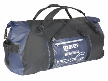 Taska Mares Ascent Dry Duffle