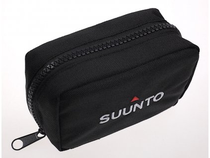 Pouzdro na potapecsky pocitac Suunto Soft Case