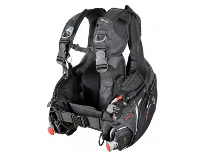 Potapecsky zaket BCD Mares Guardian Ergo Trim