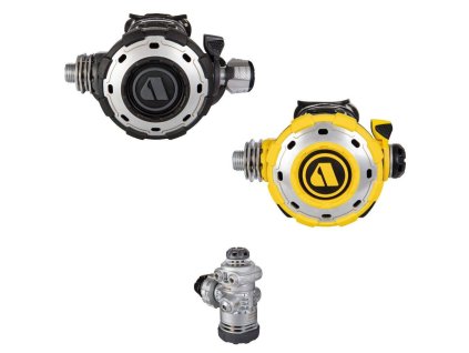 Potapecska automatika Apeks MTX RC set S3