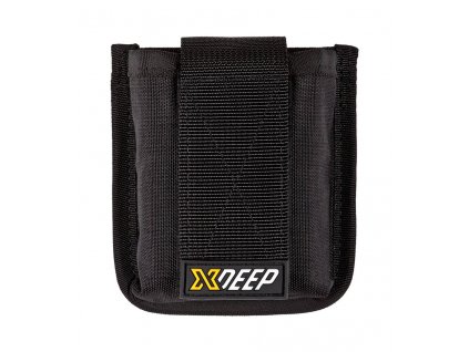 XDEEP backmount trim pockets big 1