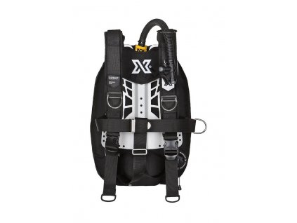 Potapecske kridlo BCD XDEEP ZEN