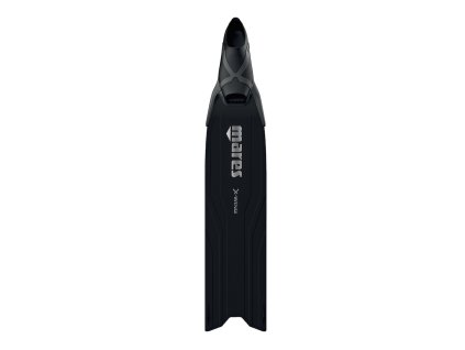 Ploutve na freediving dlouhe Mares X Wing Pro