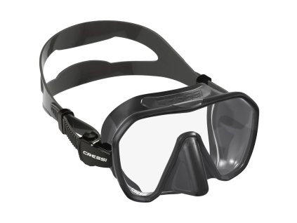 Potapecska maska bryle Cressi Z2S