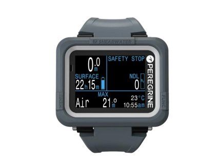 Pocitac Shearwater Peregrine