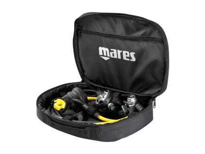 Potapecska automatika Mares set Dual performance