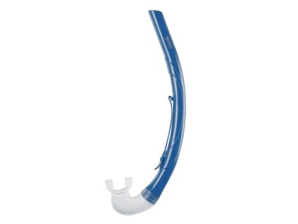 Detsky snorchl Mares Rudder modry