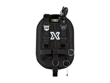 Potapecske kridlo XDEEP ZEOS Deluxe