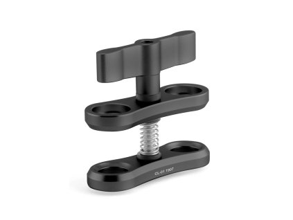 Ball Joint Clamp X Adventurer