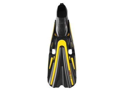 Snorchlovaci ploutve Mares Volo Race Zlute