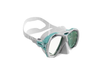 Potapecska maska Mares Force X LS