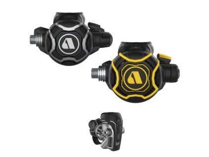 Potapecska automatika Apeks S3 EVX200 set