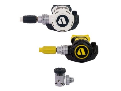 Automatika Apeks XL4+ set S3