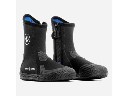 Neoprenove boty Aqualung Super Zip 5mm