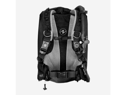 Potapecske kridlo BCD cestovni Aqualung ROGUE