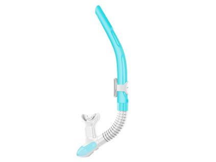 Snorchl Mares Ergo Flex Aqua