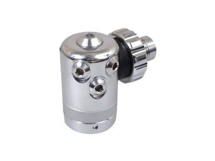 Apeks DS4 prvni stupen DIN