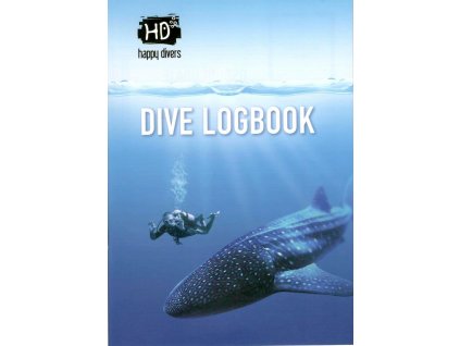 Logbook Happy Divers