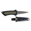 Potapecsky nuz Mares Argo Titanium