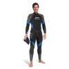 Potápěčský neoprén Mares Seal Skin 6 mm Man