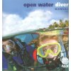 PADI Open water diver manuál s RDP CZ verze