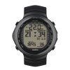 Počítač Suunto DX Black Titanium