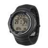 Počítač Suunto DX Black Titanium
