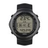 Počítač Suunto DX Black Titanium
