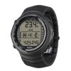 Počítač Suunto DX Black Titanium