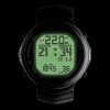 Počítač Suunto DX Black Titanium