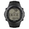 Počítač Suunto DX Black Elastomer
