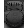 Počítač Suunto DX Black Elastomer
