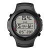 Počítač Suunto D6i All Black