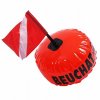 Bójka Beuchat Round Buoy + nylon line