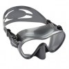 Maska na potápění Cressi F1 Frameless stříbrná
