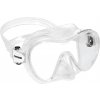 Bezrámečková potápěčská maska Cressi F1 Frameless