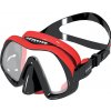 Potapecske bryle Atomic Aquatics Venom Frameless red .jpg