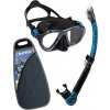 Snorchlovaci set cressi big eye evo alpha ultra