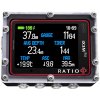 Potapecsky pocitac Ratio iX3M gauge mod