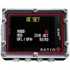 Potapecsky pocitac Ratio iX3M nastaveni smesi