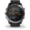 Potapecsky pocitac Garmin Descent Mk2 Stainless Steel pocasi