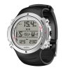 Potapecsky pocitac Suunto D6i Elastomer profil