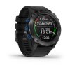 Potapecsky pocitac Garmin Descent Mk2i Titanium Gray z profilu