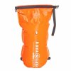 Plavecka boje Aqualung s dry bag