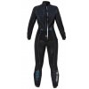 Neoprénový oblek Beuchat Focea Comfort 5 Lady 5mm zip záda