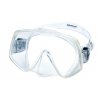 Potapecska maska Atomic Aquatics frameless 2 clear medium