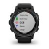 Potapecsky pocitac Garmin Descent Mk2S cerny potapecske mody