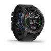 Potapecsky pocitac Garmin Descent Mk2i Titanium Gray z profilu